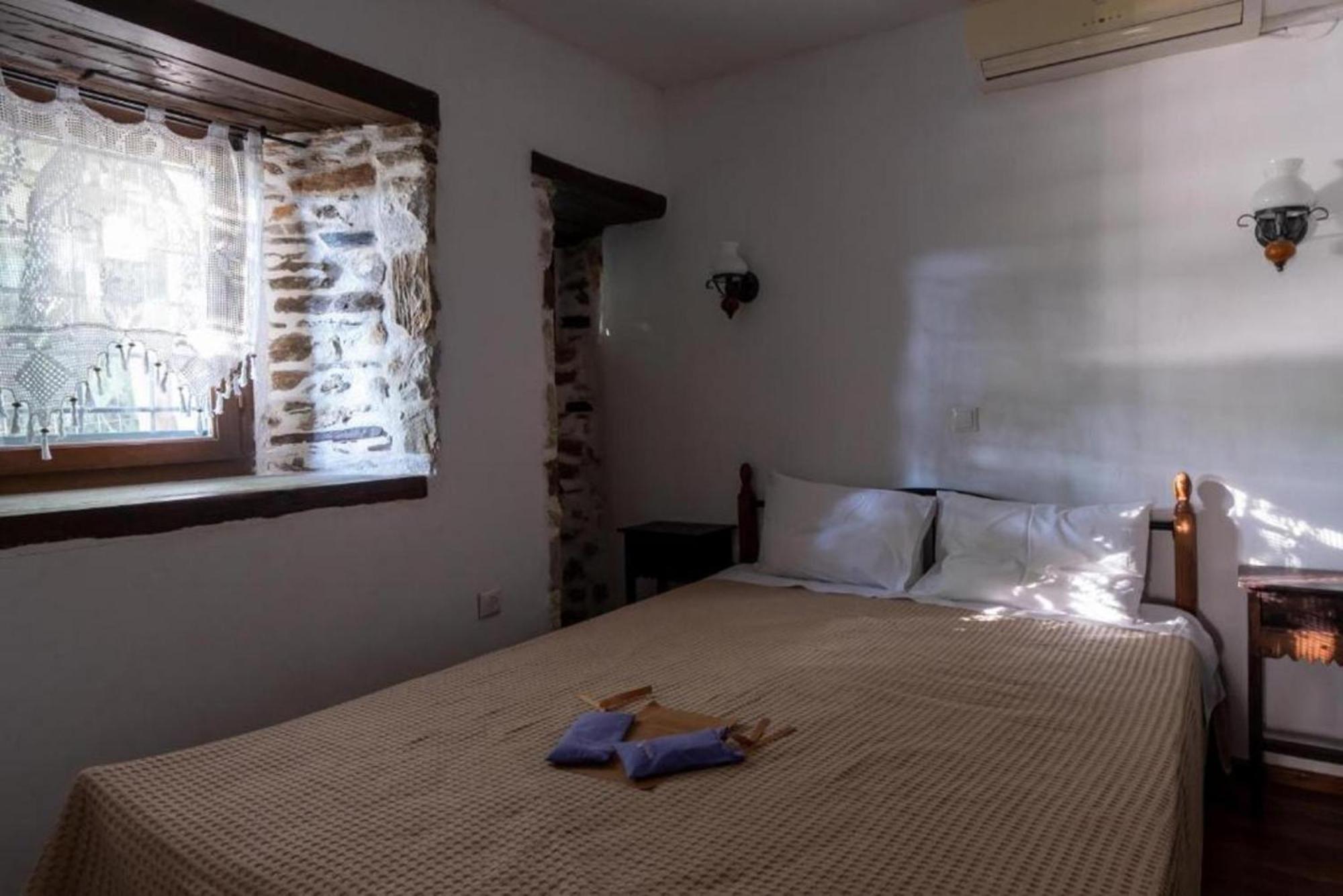 Archontiko Michael Pelion Aparthotel Визица Екстериор снимка
